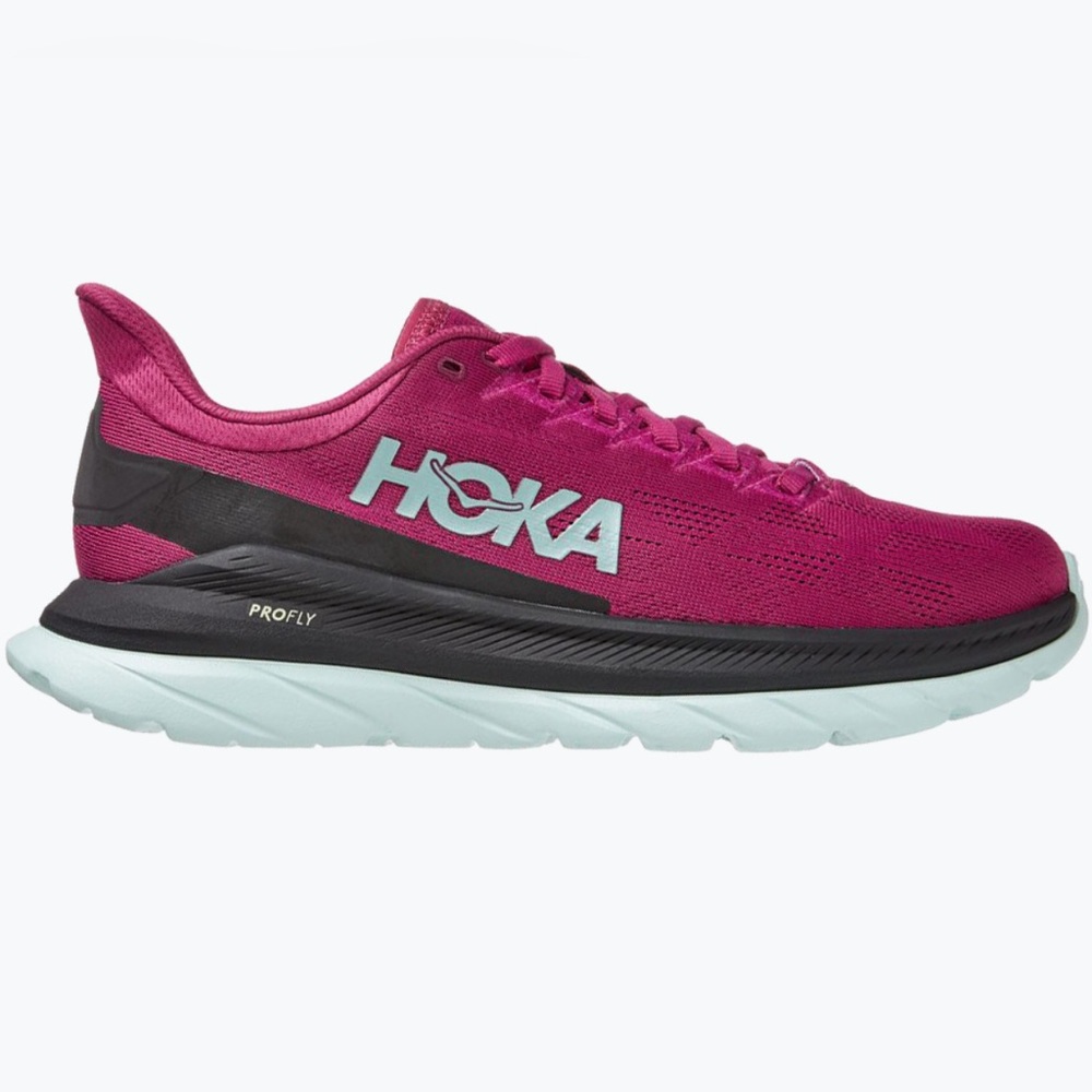 Hoka Mach 4! BRAND NEW!